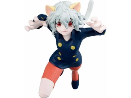 HUNTER X HUNTER - Neferpitou Vibration Stars (16cm)
