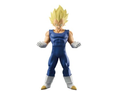 DRAGON BALL - Vegeta Grandista Banpresto (22cm)