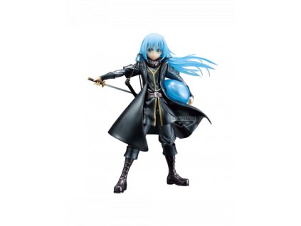 THAT TIME I GOT REINCARNATED AS A SLIME - Rimuru Tempest Clear Materials (20cm)