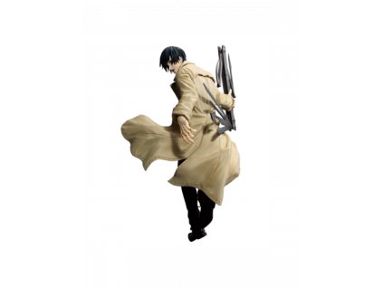 SAKAMOTO DAYS - Nagumo Vibration Stars Banpresto (20cm)