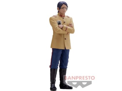 GOLDEN KAMUY - Koito Otonoshin Banpresto (16cm)
