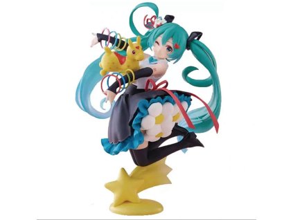 HATSUNE MIKU - Hatsune Miku x Rody ARTIST MASTERPIECE (20cm)