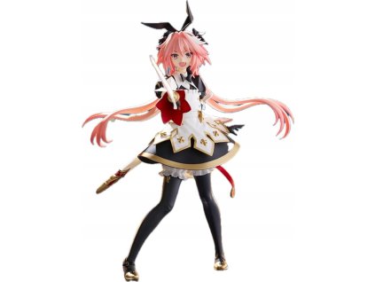 FATE/GRAND ORDER - Astolfo Figurizma SEGA (21cm)
