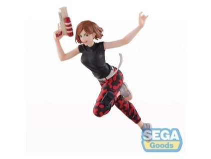 JUJUTSU KAISEN - Nobara Kugisaki Splash×Battle SEGA (18cm)
