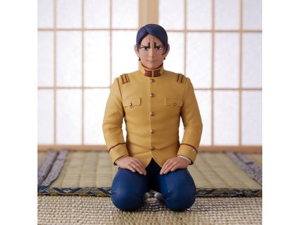 GOLDEN KAMUY - Koito Otonoshin Premium Chokonose SEGA (10cm)