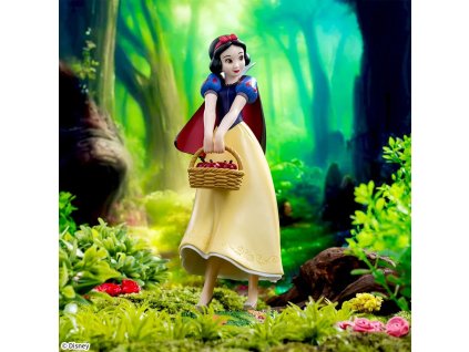 DISNEY - Snow White Luminasta SEGA