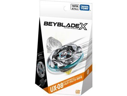 UX 08
