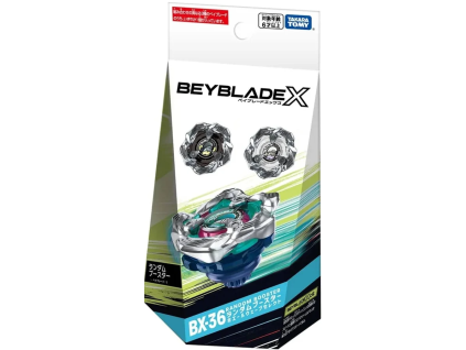 bx 36
