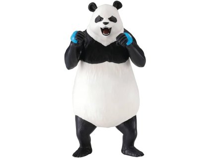 Banpresto Jujutsu Kaisen Panda Figure front