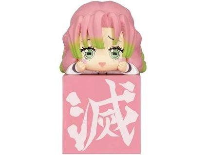 Furyu Demon Slayer Mitsuri Kanroji Figure front