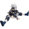 Banpresto Naruto Kakashi Hatake Younger Days Vibration Stars figure front