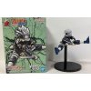 Banpresto Naruto Kakashi Hatake Younger Days Vibration Stars figure with box