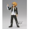 Banpresto My Hero Academia Denki Kaminari Chargezuma Figure side(17cm)