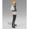 Banpresto My Hero Academia Denki Kaminari Chargezuma Figure Side2(17cm)