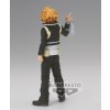 Banpresto My Hero Academia Denki Kaminari Chargezuma Figure back(17cm)