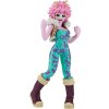 Banpresto My Hero Academia Mina Ashido Pinky Figure front(16cm)