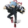 Banpresto My Hero Academia Tomura Shigaraki Figure front 2