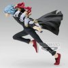 Banpresto My Hero Academia Tomura Shigaraki Figure side 2