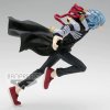 Banpresto My Hero Academia Tomura Shigaraki Figure side