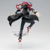Banpresto My Hero Academia Tomura Shigaraki Figure back