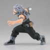 Banpresto My Hero Academia Tetsu Tetsu Figure side 2