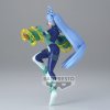 Banpresto My Hero Academia Nejire Hado Figure side 2
