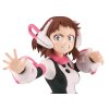 Banpresto My Hero Academia Ochaco Uraraka Figure detail