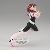 Banpresto My Hero Academia Ochaco Uraraka Figure side