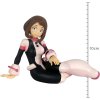 Banpresto My Hero Academia Ochaco Uraraka Break Time size Figure