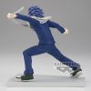 Banpresto My Hero Academia Hitoshi Shinso BraveGraph Figure side