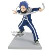 Banpresto My Hero Academia Hitoshi Shinso BraveGraph Figure front