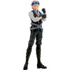 Banpresto One Piece Koby Grandline Series Figure front