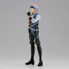 Banpresto One Piece Koby Grandline Series Figure side 2