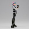 Banpresto One Piece Koby Grandline Series Figure side