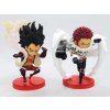 Banpresto One Piece Monkey D. Luffy Katakuri WFC 50th figure front