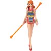 Banpresto One Piece Nami Figure front