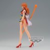 Banpresto One Piece Nami Figure side 2