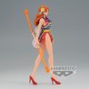 Banpresto One Piece Nami Figure side
