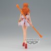 Banpresto One Piece Nami Figure back