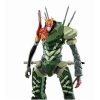BANDAI Evangelion New Eva 02 Operation started figure detail