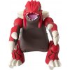 Pokemon Groudon figurka front