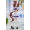 Uma Musume Pretty Derby Meisho Doto Figure front Banpresto