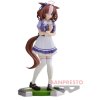 Uma Musume Pretty Derby Meisho Doto Figure back Banpresto