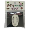 SPIRITED AWAY No Face odznak