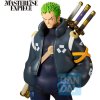ONE PIECE Roronoa Zoro Egghead Banpresto Figure detail