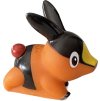 Pokemon Tepig mini side 2