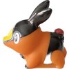 Pokemon Tepig mini side