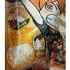 Haikyū!! Shoyo Hinata razítko 2