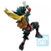 MY HERO ACADEMIA Izuku Midoriya Ichiban Kuji A figure back