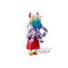 ONE PIECE - Little Yamato Grandline Children (13cm)